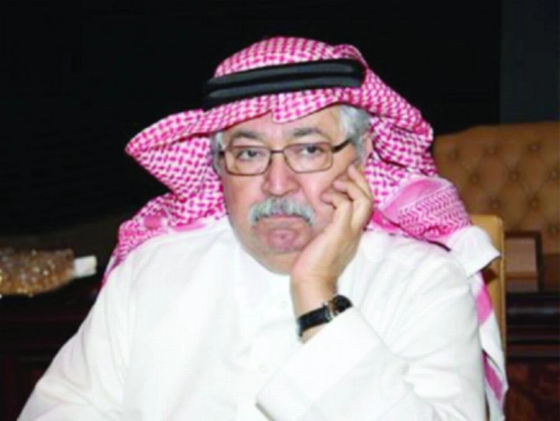 محمد الضحيان