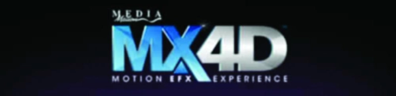 MX4D