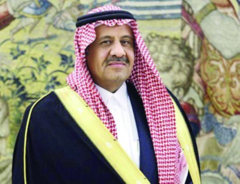 خالد بن سلطان