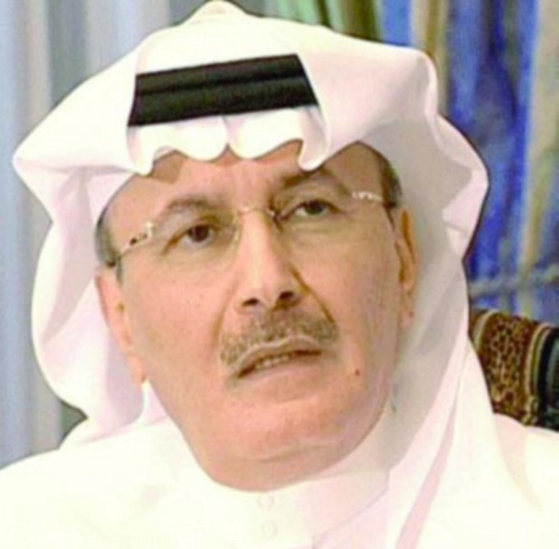 خالد بن عبدالله