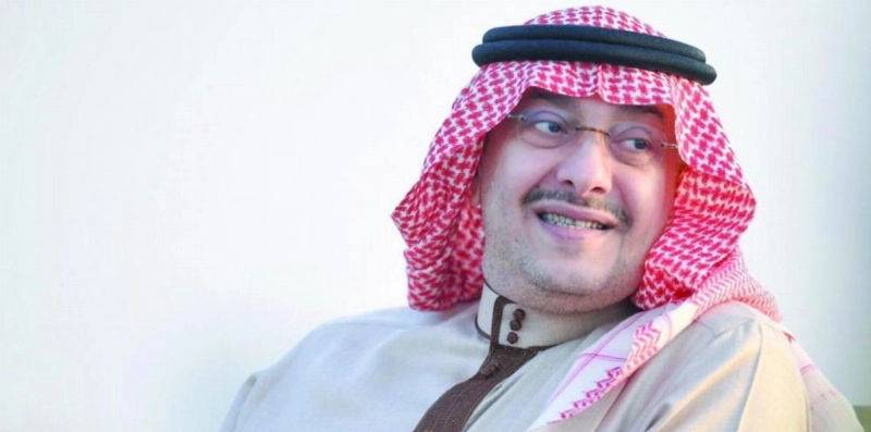 خالد بن فهد