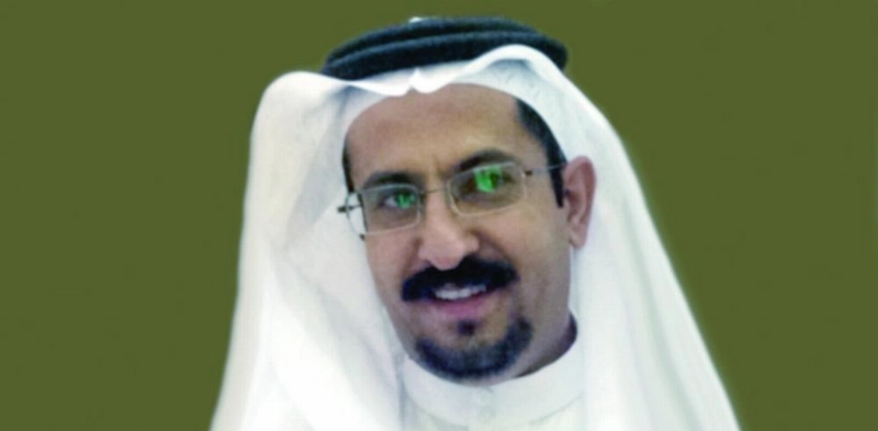 نواف شليويح العنزي