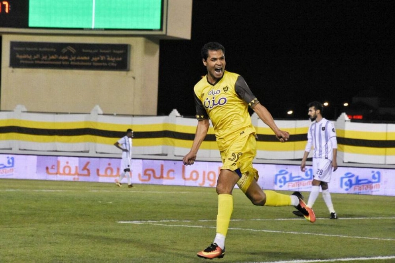 هشام السيفي