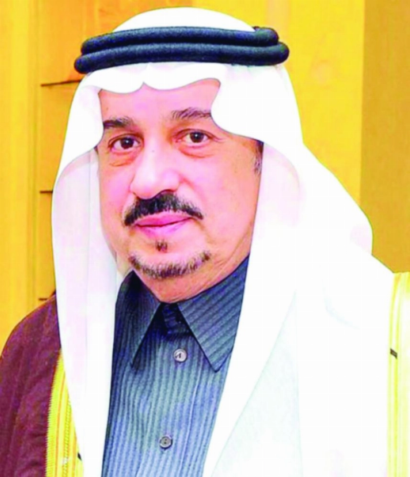 فيصل بن بندر