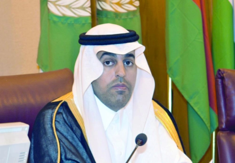 مشعل السلمي