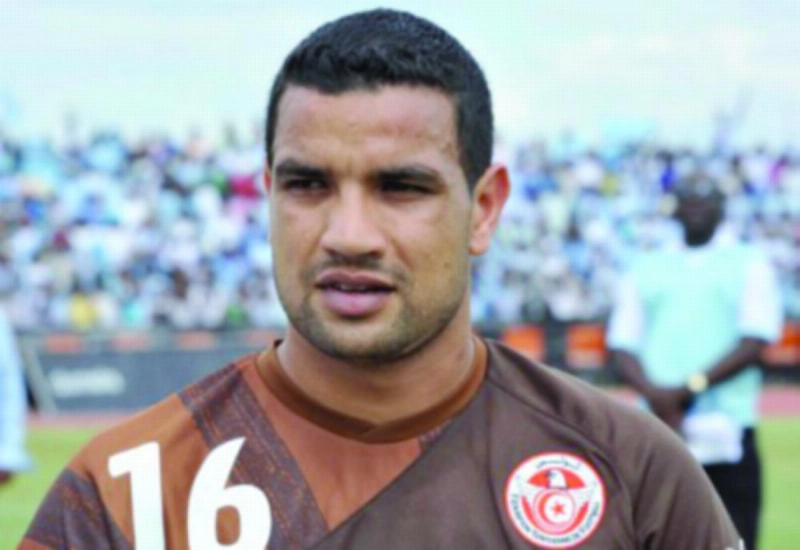 أيمن المثلوثي
