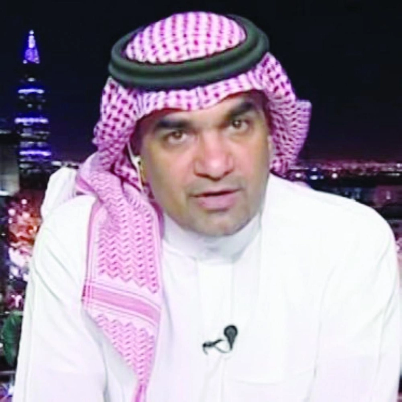 لؤي السبيعي