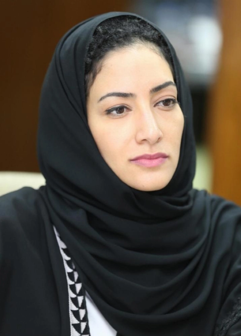 نورة التركي