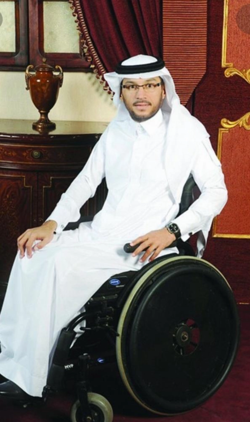 أحمد السيف