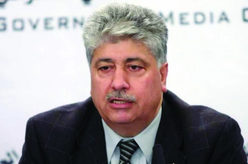 أحمد مجدلاني