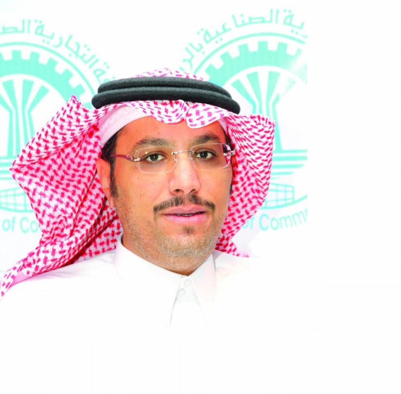 منصور الشثري