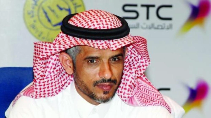 سلمان القريني