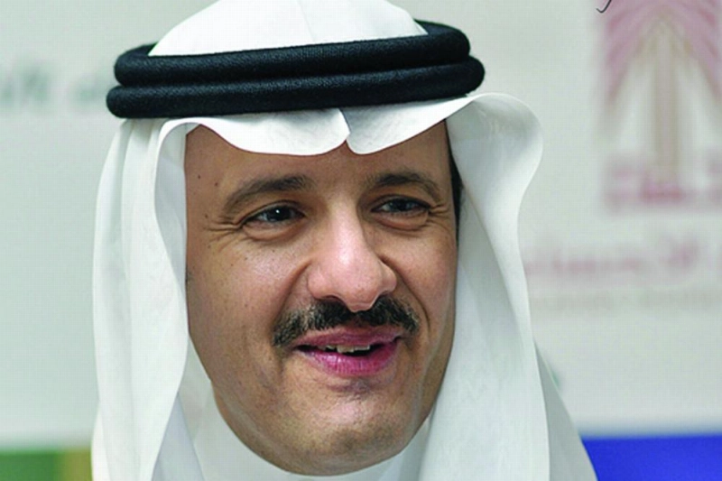 سلطان بن سلمان