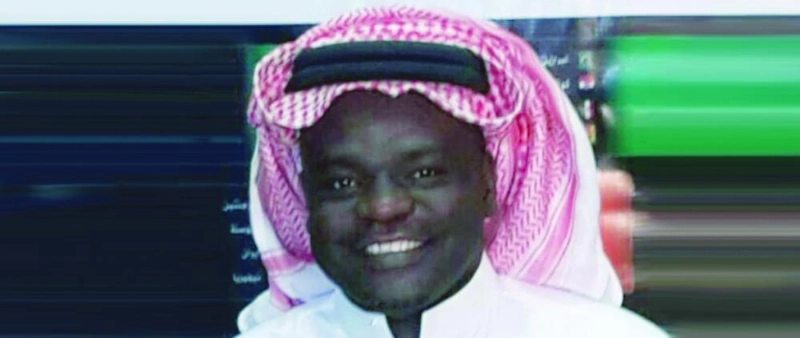 عدنان هوساوي