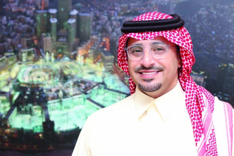 ياسر فيصل الشريف