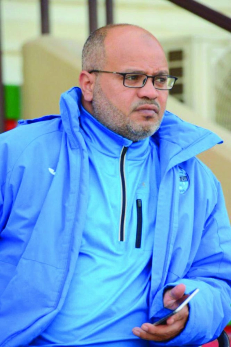 عبدالعزيز البيشي