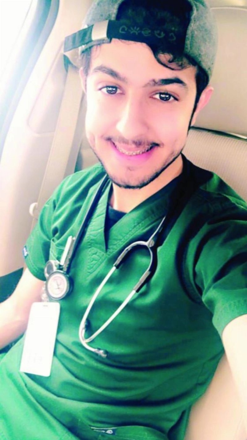 زيد العنزي