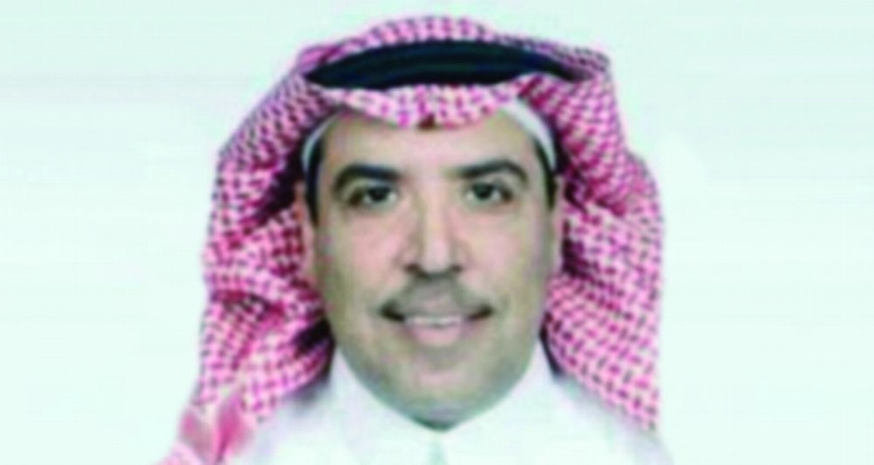 خالد الدوسري