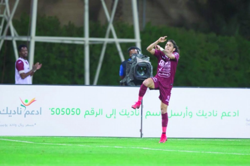 روجيريو كوتينيو (موقع دوري المحترفين)
