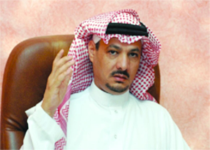فهد العنزي