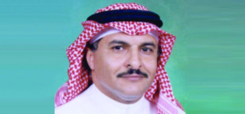 عبدالوهاب القحطاني
