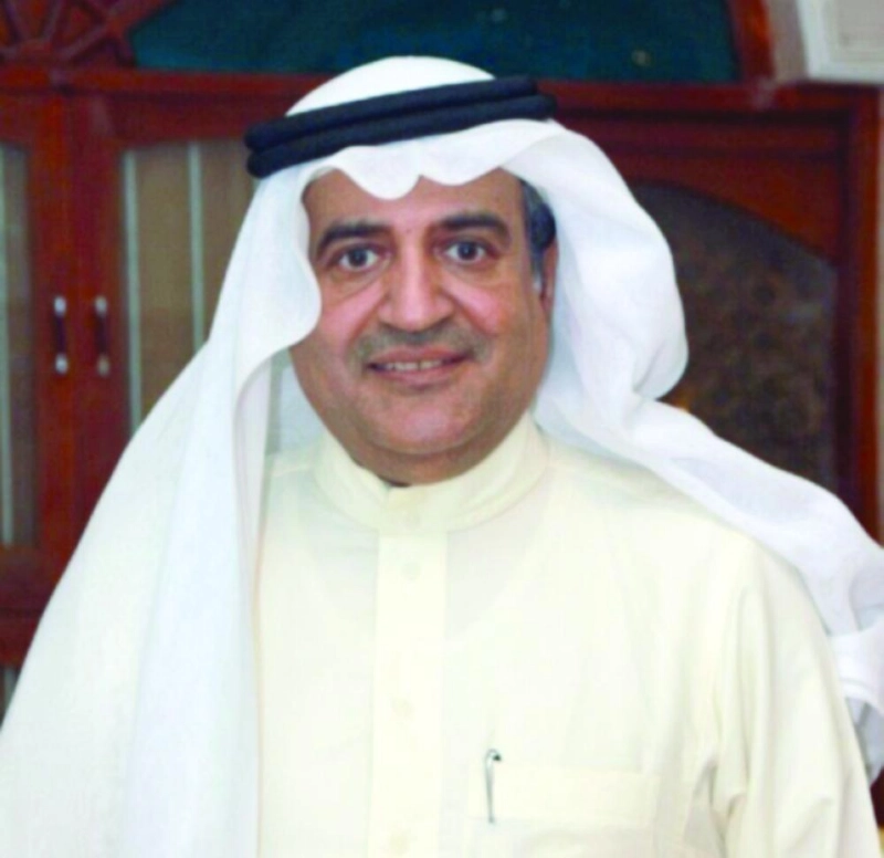 عبدالله المغلوث