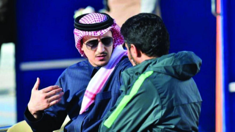 نواف التمياط