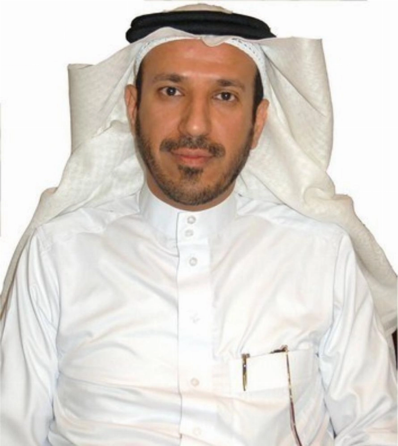 صالح العفالق