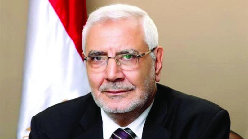 عبدالمنعم أبوالفتوح