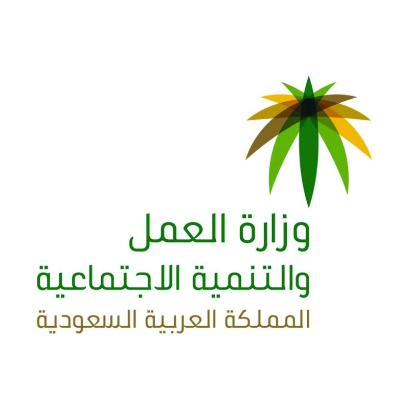 وزارة العمل