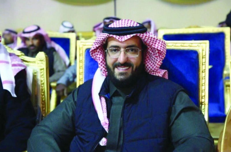 سعود السويلم