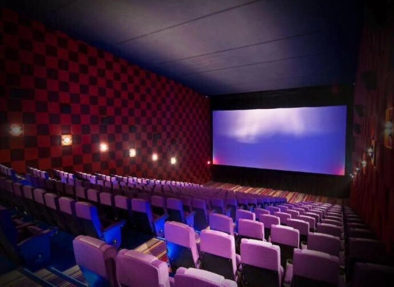 دار سينما (مكة)