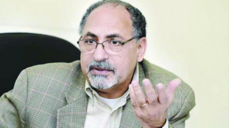 مصطفى كامل السيد