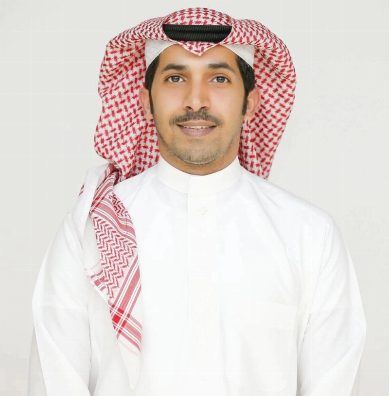 عبدالعزيز القحطاني