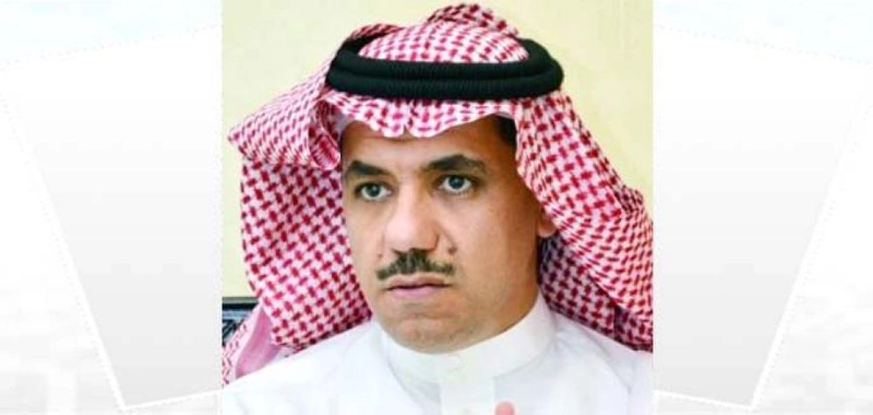 راشد الفوزان