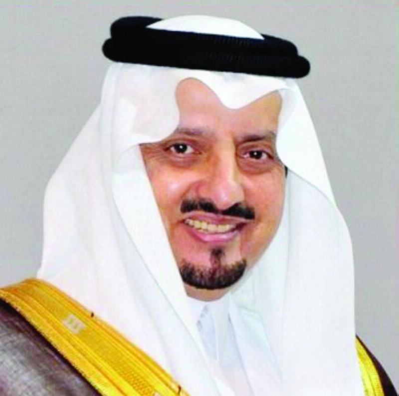 فيصل بن خالد