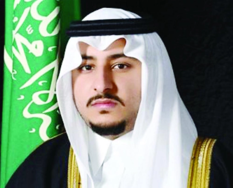 عبدالعزيز بن فهد