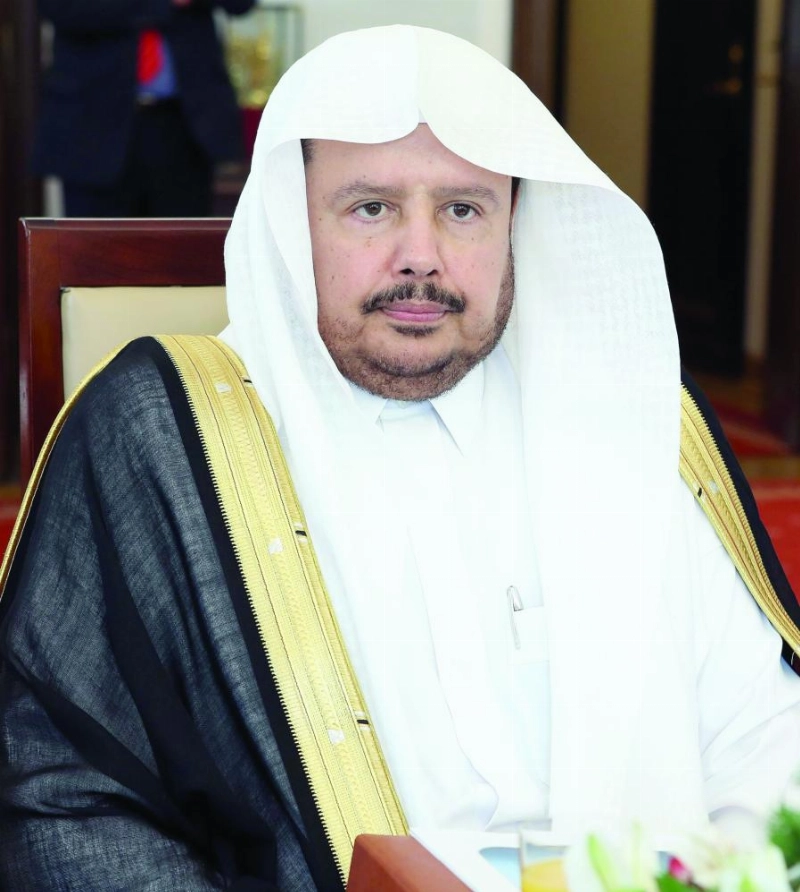 عبدالله آل الشيخ