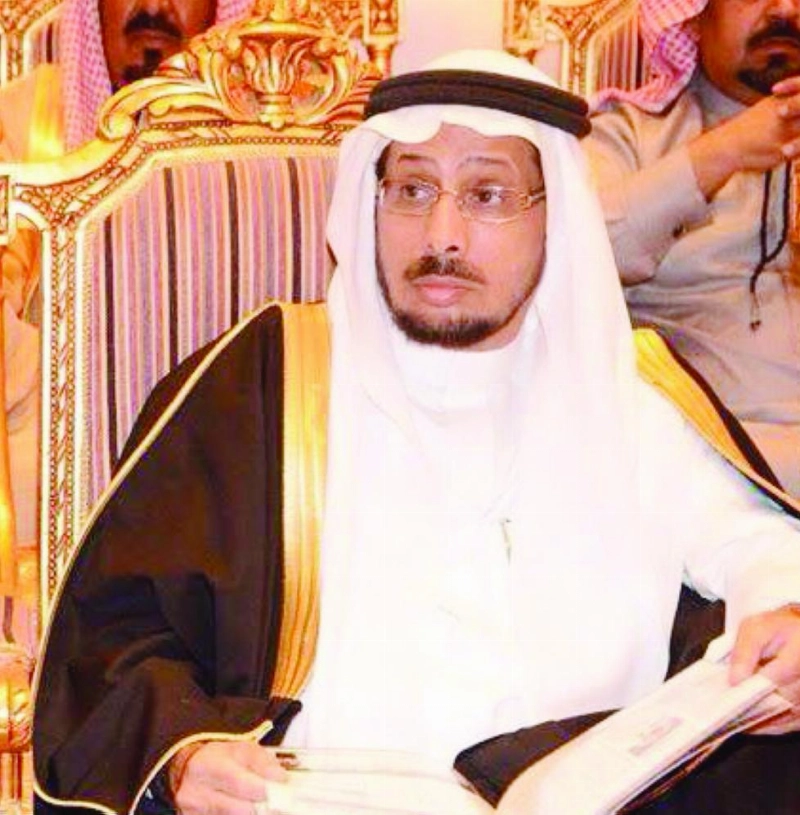 محمد المطيري