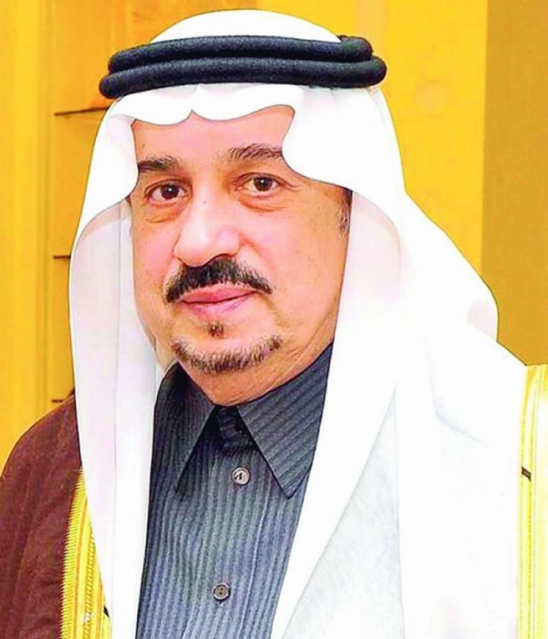فيصل بن بندر