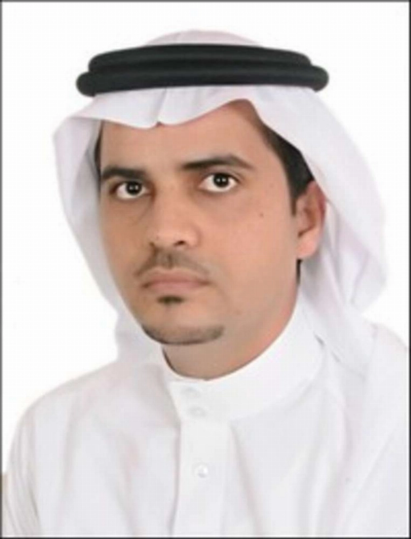 عدنان آل حميدان