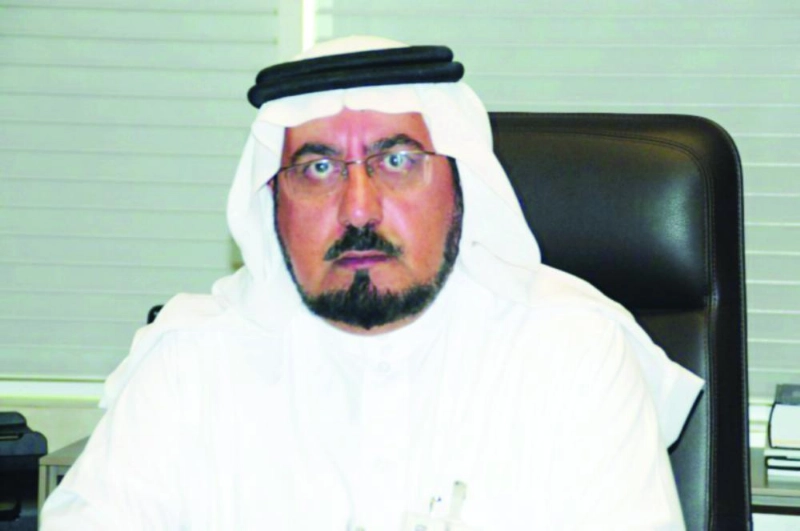 عبدالله الشهري