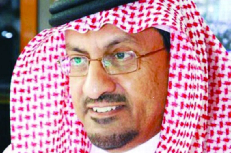 خالد بارشيد