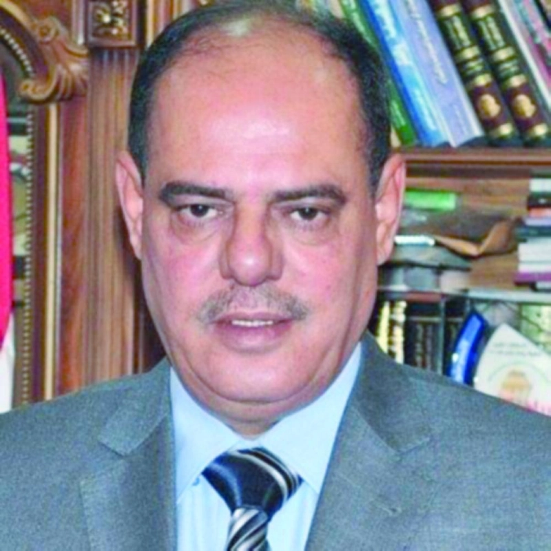 مؤيد اللامي
