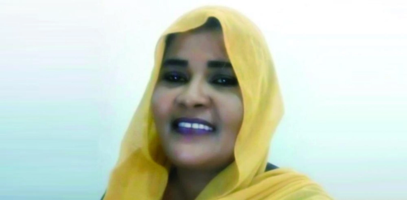 اعتماد عوض