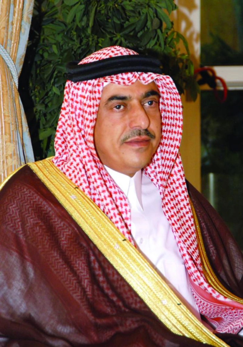 عبداللطيف آل الشيخ
