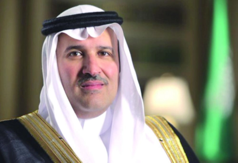 فيصل بن سلمان