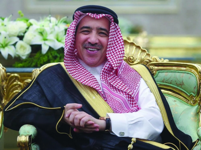 خالد السحلي