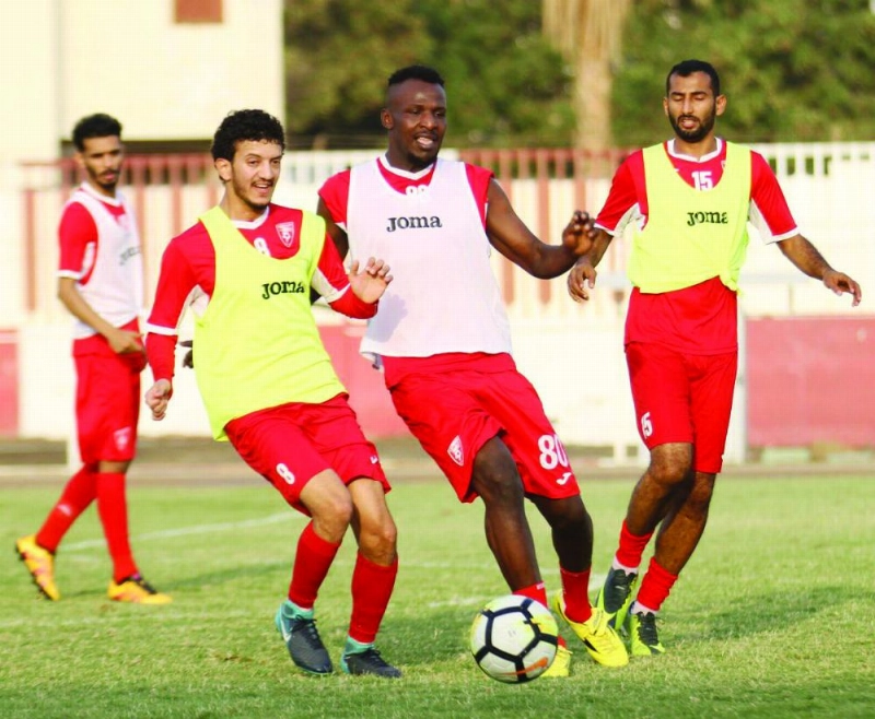 مناورة أعدت الوحدة للعروبة (إعلامي الوحدة)