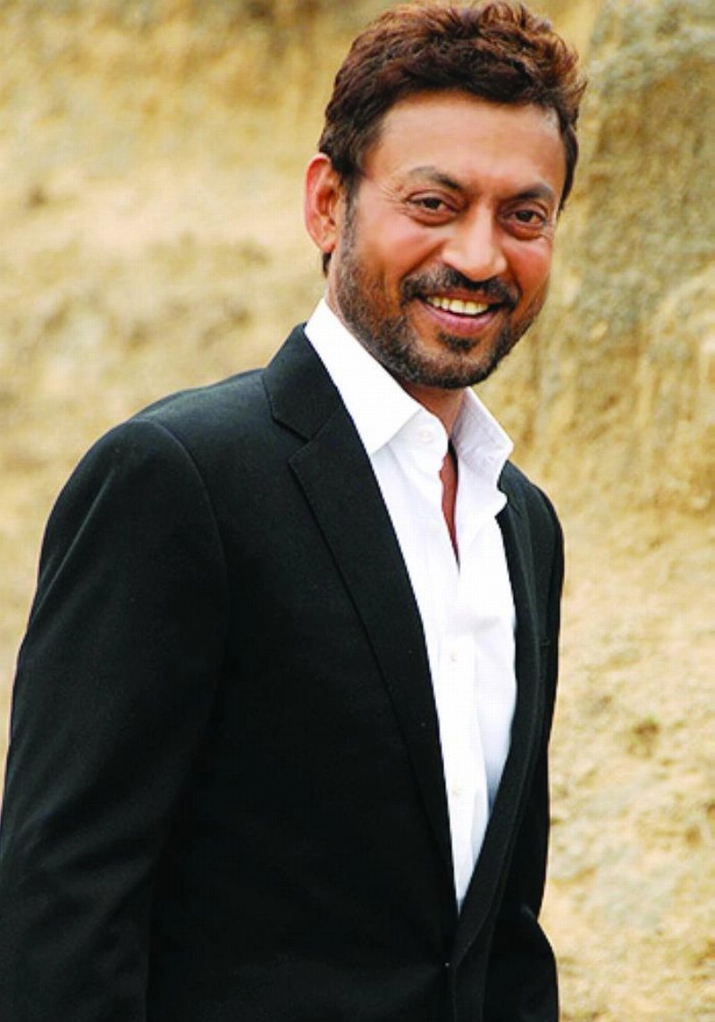 عرفان خان